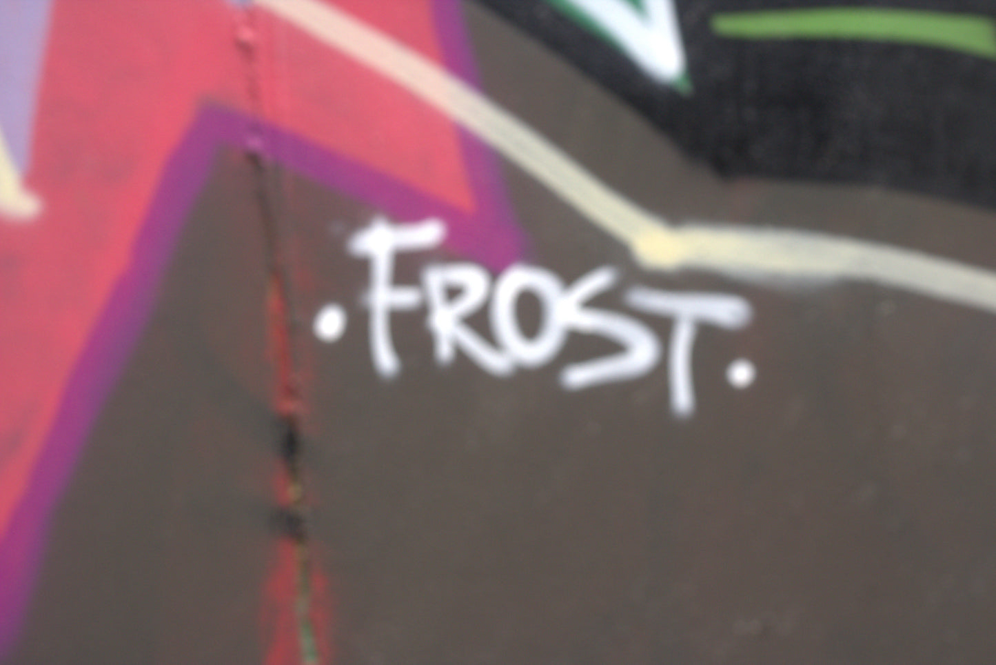 Frost