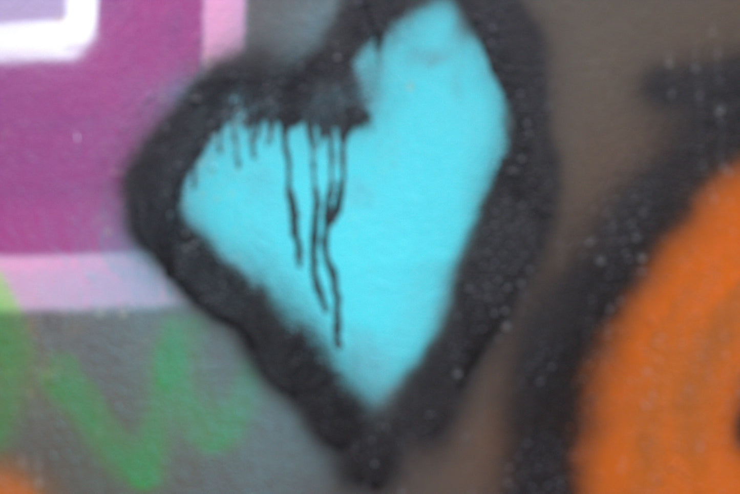 Blue Heart
