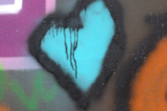Blue Heart