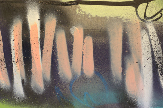 Graffiti 13