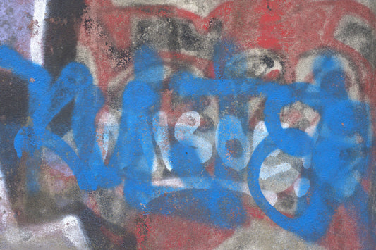 Graffiti 8