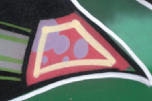 Graffiti 10