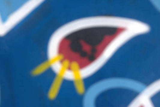 Graffiti 12