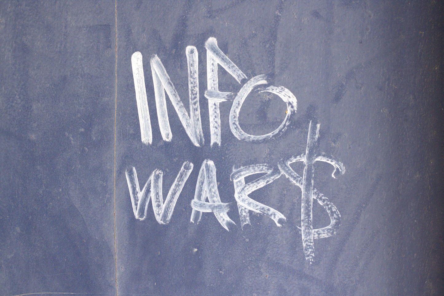 Info War