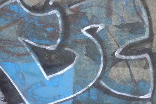 Graffiti 7