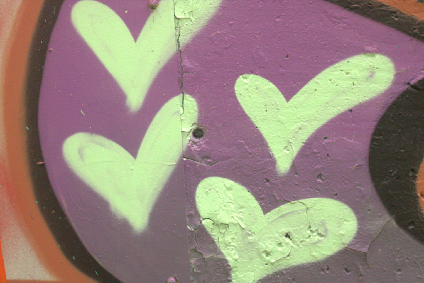 Multi Hearts Digital